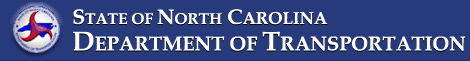 North Carolina Dept of Transportation
