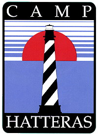 Camp Hatteras